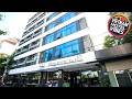 Hanoi Ping Luxury Hotel | Hanoi, Vietnam | Hotel Review ⭐