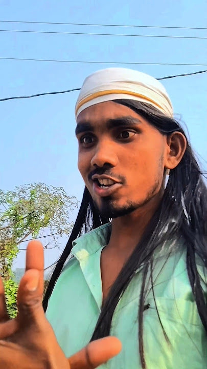 I love you 💐 Madam !!😜 new comedy @thepvr-team07