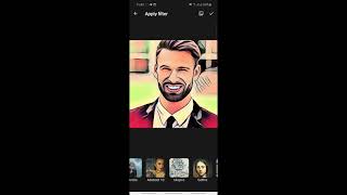 Deep Art Picture screenshot 5