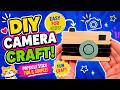 DIY Moving Paper Carrot Craft for Kids 📸  | Fun &amp; Interactive Tutorial  #diy #craft #craftyfun #kids