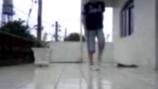 robert no rebolation Crazy move