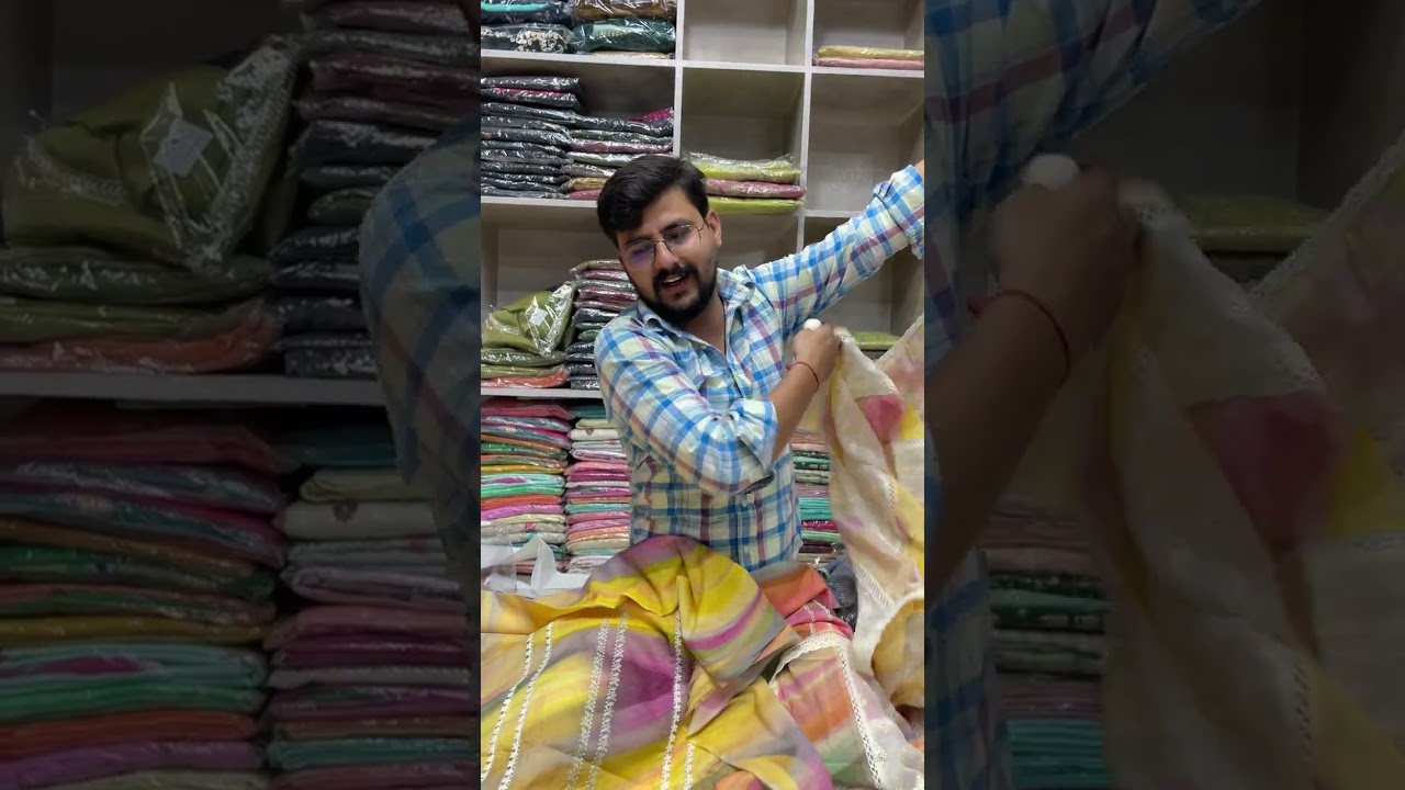 Ramtex brand pure cotton ਦੇ ਸ਼ਪੈਸਲ ਗਰਮੀਆਂ ਦੇ ਡਿਜ਼ਾਇਨਰ ਸੂਟ ਗਰਮੀਆਂ ਦੇ ਤੋਹਫ਼ੇ ਦੇਖੋ ਪੂਰੀ ਵਿਡਿਉ subscrib🙏