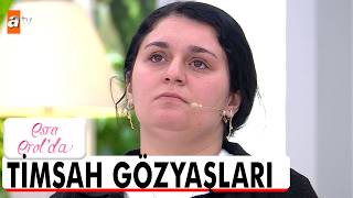 Çocukların Senin Için Ağlarken Sen Paylaşıyordun - Esra Erolda 20 Şubat 2026