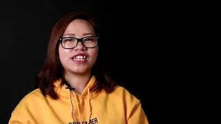 "Lina Nguyen: Discovering my Identity," a profile by Jade Nguyen, Jessica Collins, Michael Gates
