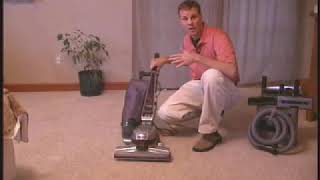 Vacuum Cleaner Handle Tips & Advice