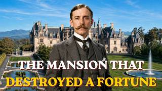 The DARK STORY of Biltmore Estate