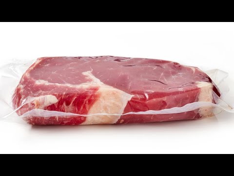 Videó: A Hús Főzésének Egyszerű Módja