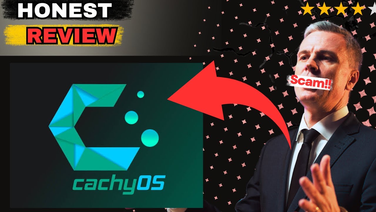 CachyOS Review 2025: Lightning-Fast Linux or Risky Experiment? - YouTube