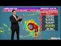 Tropical update: Keeping an eye on Major Hurricane Sam