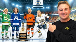 Inside the Most Famous High School Tournament in America