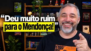 🔥MENDONÇA NA PAREDE! Pedro Serrano diz que reunião com Vorcaro impede relatoria do caso Master!🔥