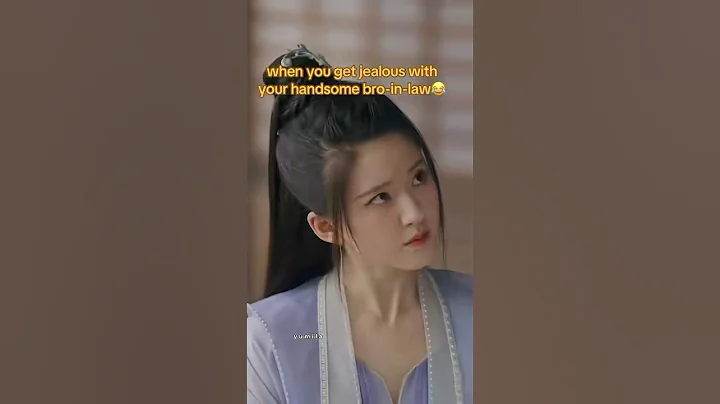 Yang Yang’s Jealousy Explodes Over Zhao Lusi’s Brother 😲 | WRTW Twist#zhaolusi #whorulestheworld