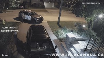 Thieves Tried — IGLA Said No! | Real Footage of Failed Car Theft Attempts