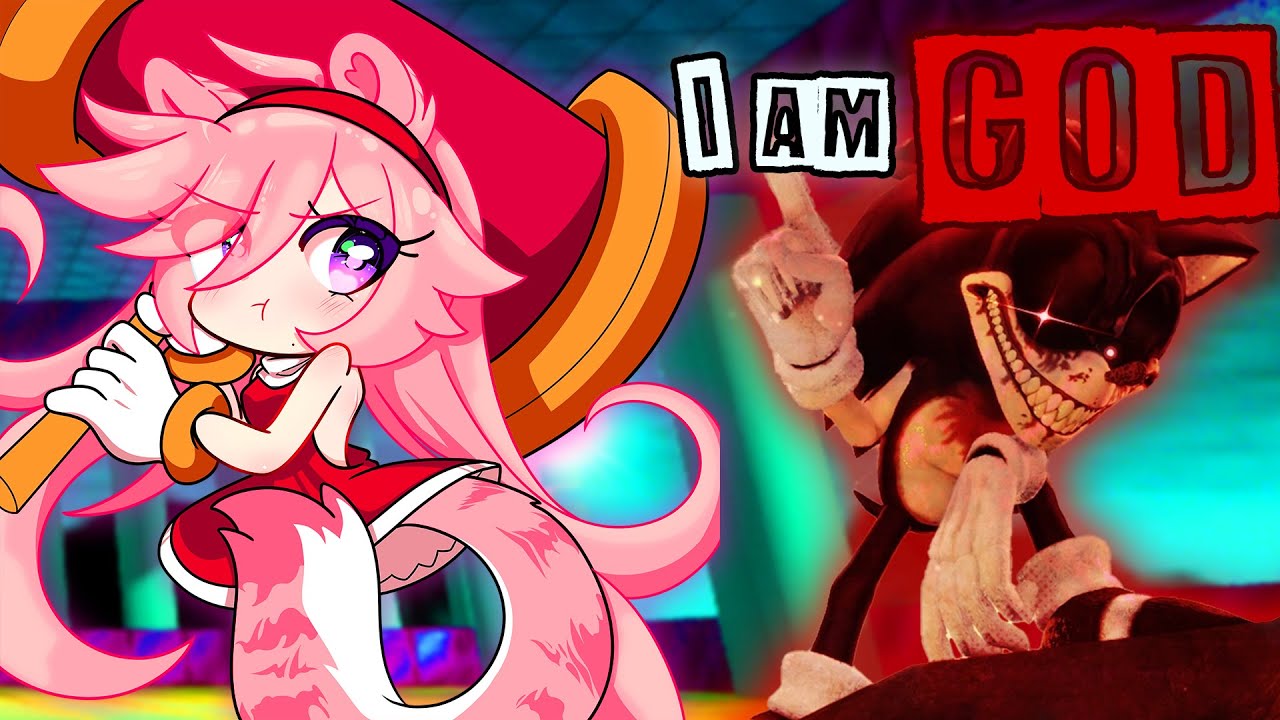 Escaping EXE with my friends!!! | Outcome Memories