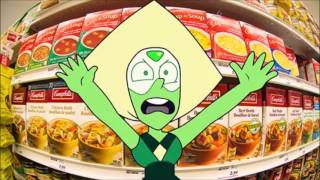 Video thumbnail of "Steven Universe crack #2"