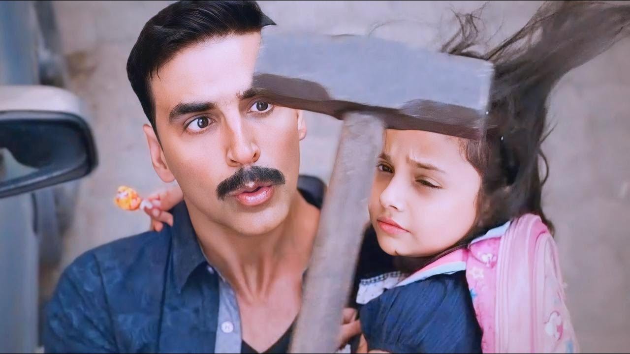 حرامي يعيش حياة بسيطة يقع في حب فتاة جميلة لكن حياته تتغير بالكامل عندما يكتشف انه اب ولديه طفلة