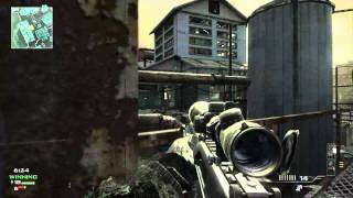 Hitmarkers with the Barrett .50.
