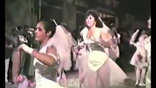 Carnaval 1989 - Tapiratiba - SP Carnaval 1989 - Tapiratiba - SP