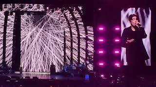 Dimash Kudaibergen - Autumn Strong - Arnau Live Concert - St. Petersburg - Russia - 29.11.2019