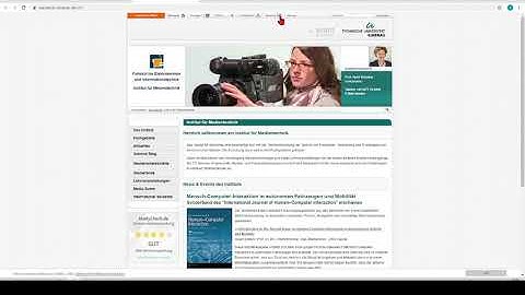 3 The Institute - Study Audio Signal Processing  & Technology in Germany without Tuition Fees