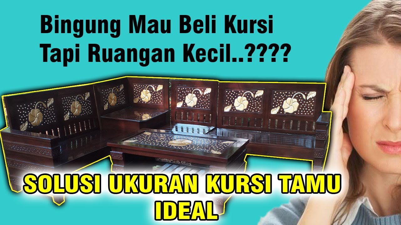  Kursi  Sudut  Minimalis LENGKAP HARGA  DAN UKURAN YouTube