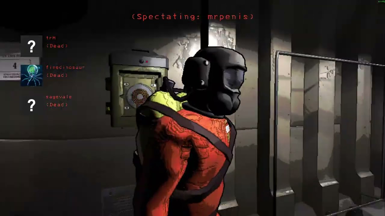 Another lethal company video A