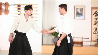Principles of Aikido | Aikido Lessons