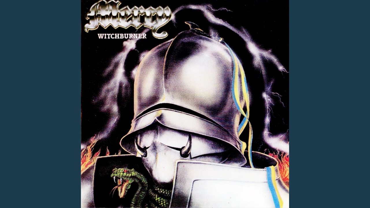 Welcome to My Graveyard