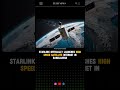 Starlink officially launches high-speed #technews #trending #starlink #bangladesh