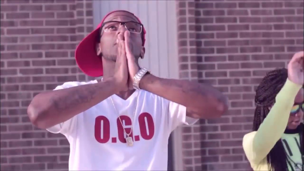 NBMG - I Ride I Roll ft. Stink Bomb & Cp Slick