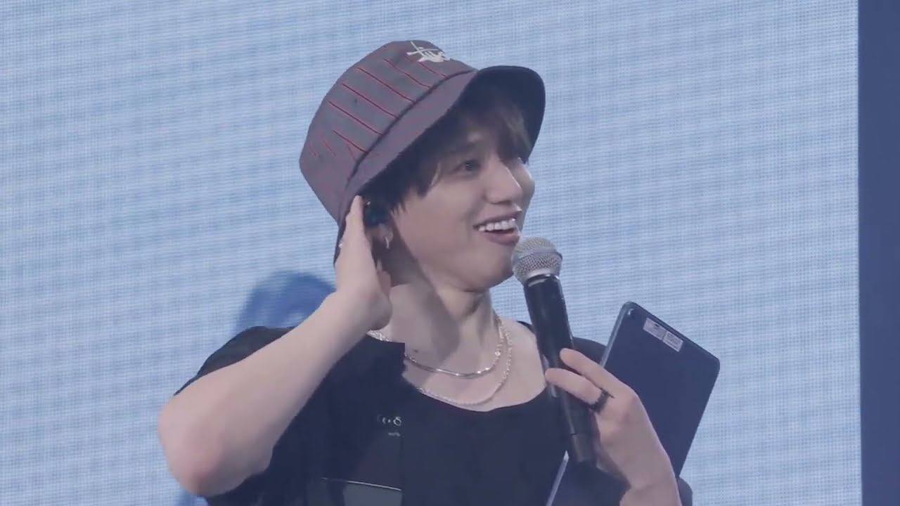 Da-iCE ARENA TOUR 2023 SCENE MC集CUBE Special ver 大阪公演編 Da