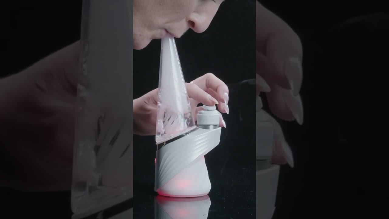 The Evolution Of Dabbing Technology