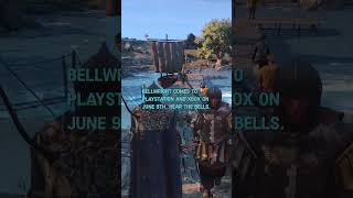 Expand Your Influence Across The Map #bellwrightconsole #Bellwright #BellwrightGameplay