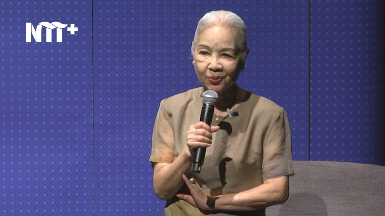 歌仔戲《廖瓊枝唱哭調．林鶴宜說歌仔》