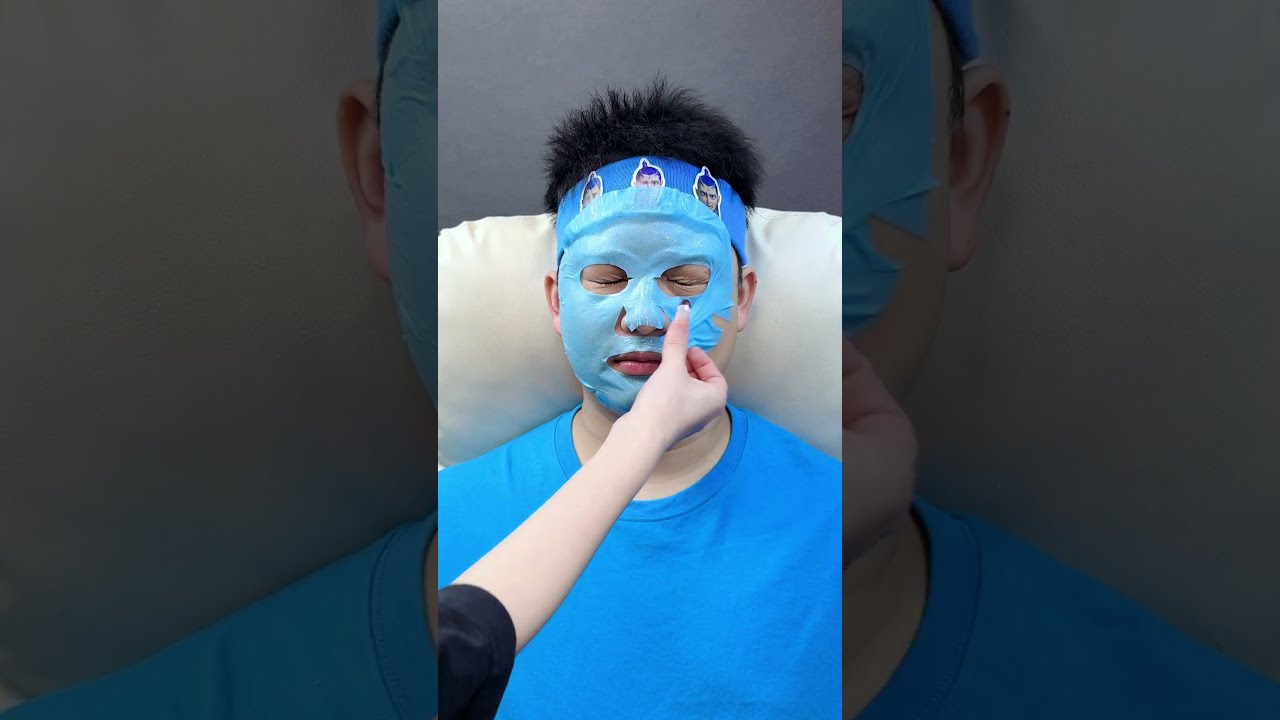 Ao Bing Is Here Immersive Skin Care Decompression Extreme Comfort