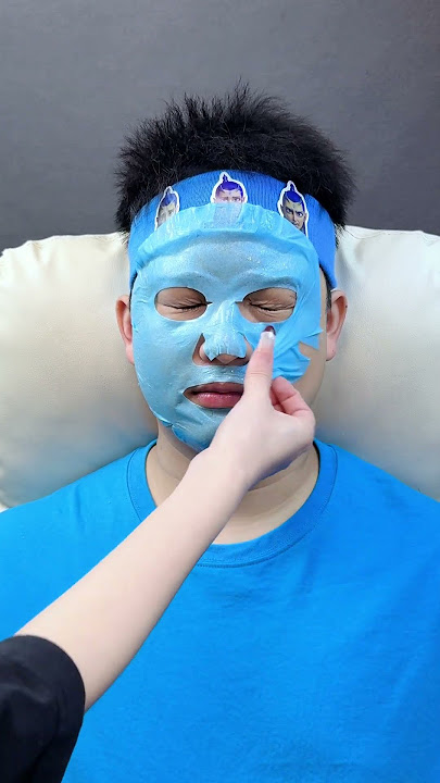 Ao Bing is here~ #Immersive Skin Care #Ao Bing #Decompression #Extreme Comfort