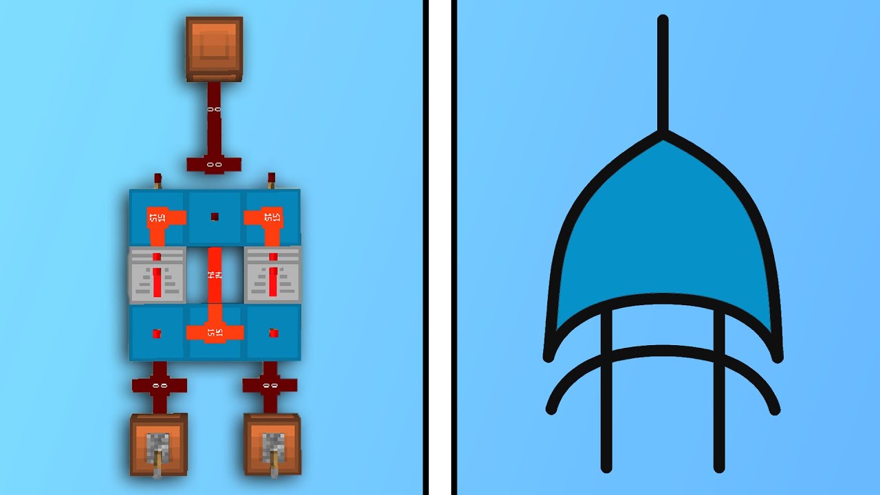 Boolean Algebra  Redstone Logic Gates   LRR  3