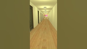 Scp-096 Chase #gameplay #scp096 #garrysmod #gmod #scp #shorts #gaming #games #nexbot #shortsvideo