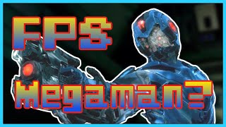 Famous The Canceled FPS Megaman Game Net Worth