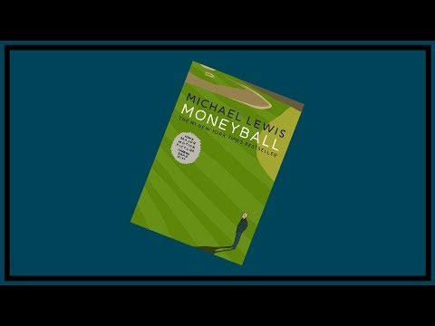 What Is Moneyball?