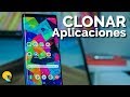 Cómo CLONAR aplicaciones | Usar dos WhatsApp A LA VEZ, Telegram y más
