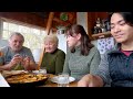 ロシア人パパがマジで最強の卵とトマトの料理を作った 唸っちゃったw