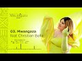 KEYSHA Ft Christian Bella MWANGAZA 