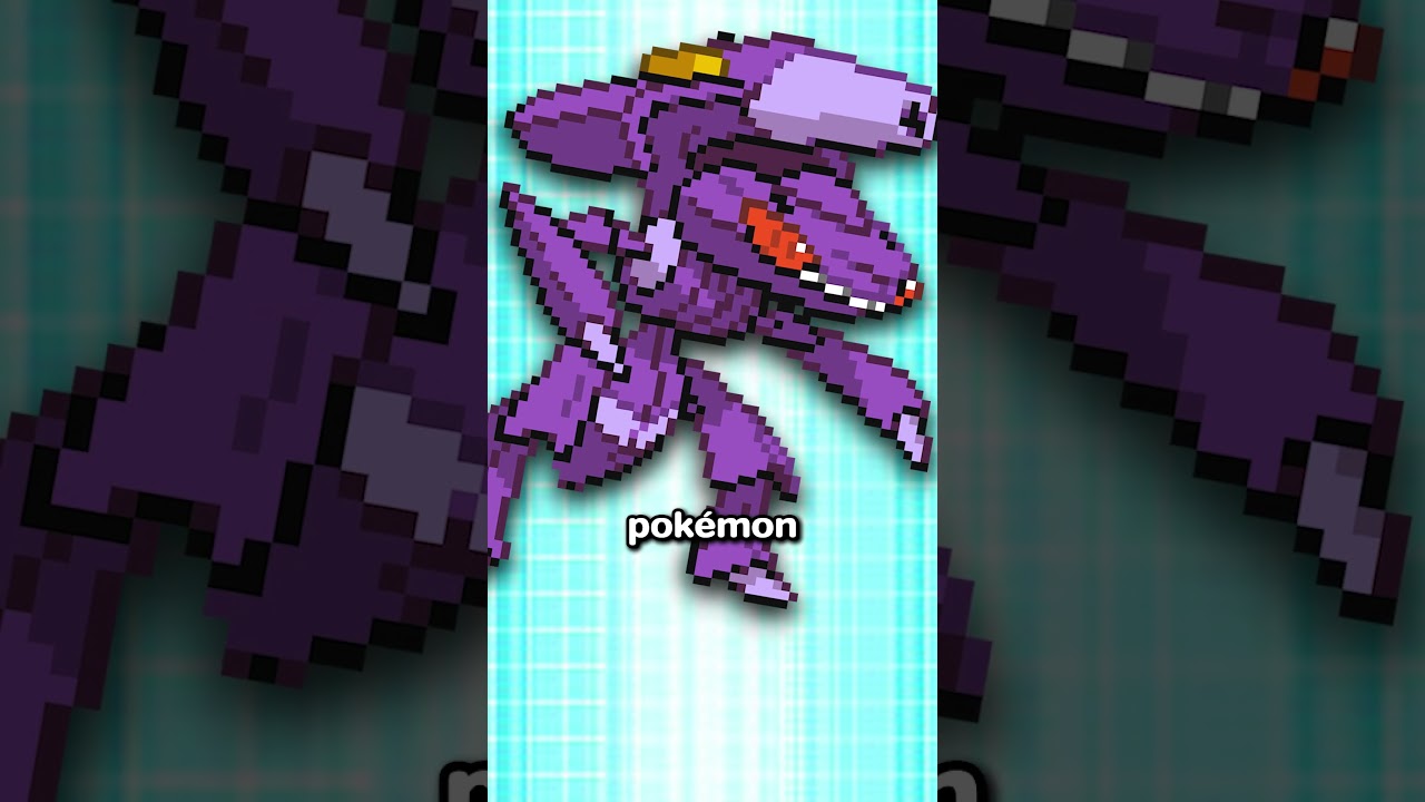 The Pokemon Character With The MOST Lore