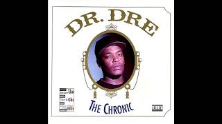 Dr Dre - Let Me Ride