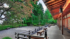 11 Best Tourist Attractions In Portland, Oregon