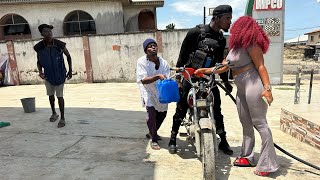 The fuel plan (broda2muchtalk) 