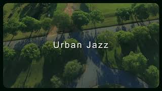 IAMDDB - URBAN JAZZ. DRONE ( Shot by Eddystep )