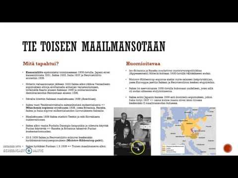 Video: Tämän Vuoden Taistelukenttä Asetetaan Toiseen Maailmansotaan - Raportti