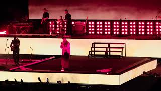 Beautiful Times (Pablo Alboran) National Auditorium